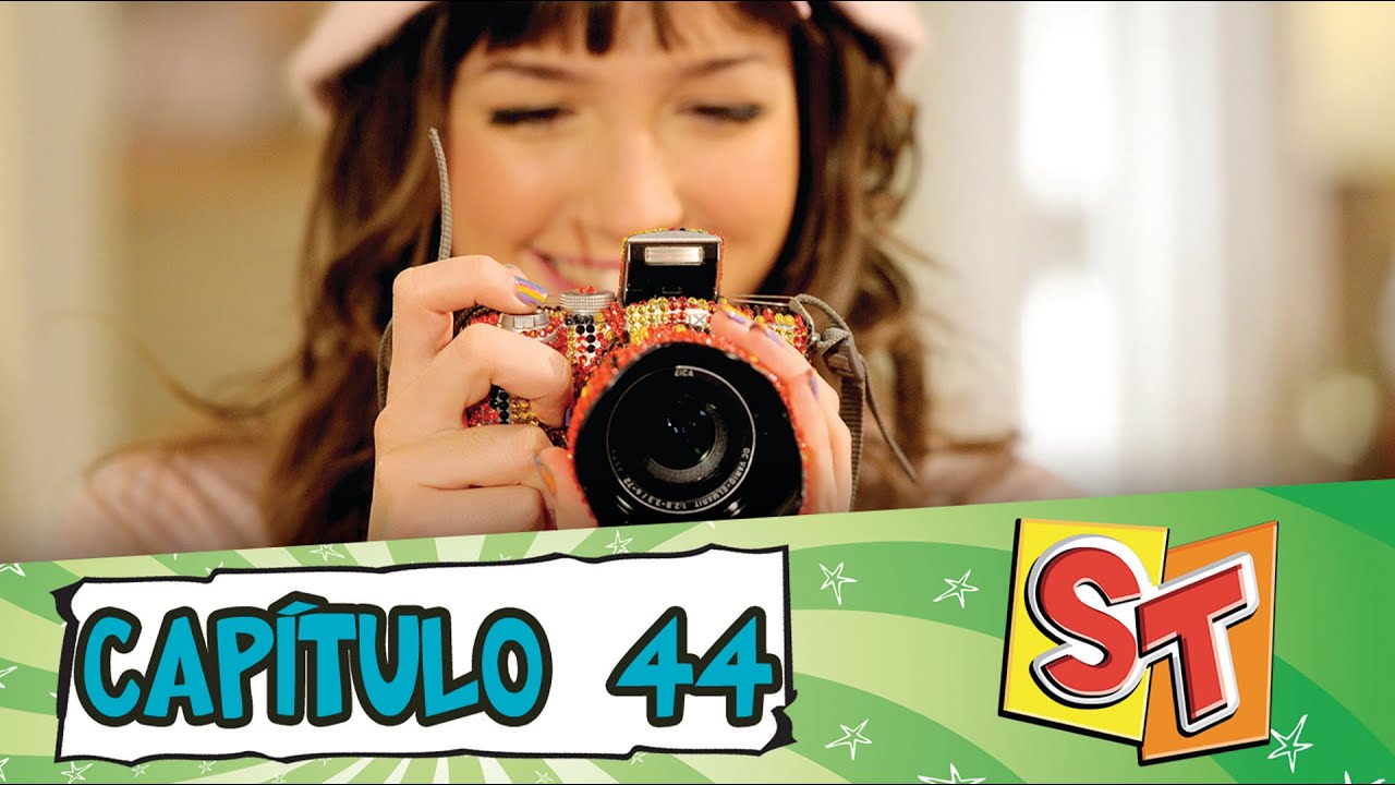 Supertorpe Capitulo 44 Fotos engañosas