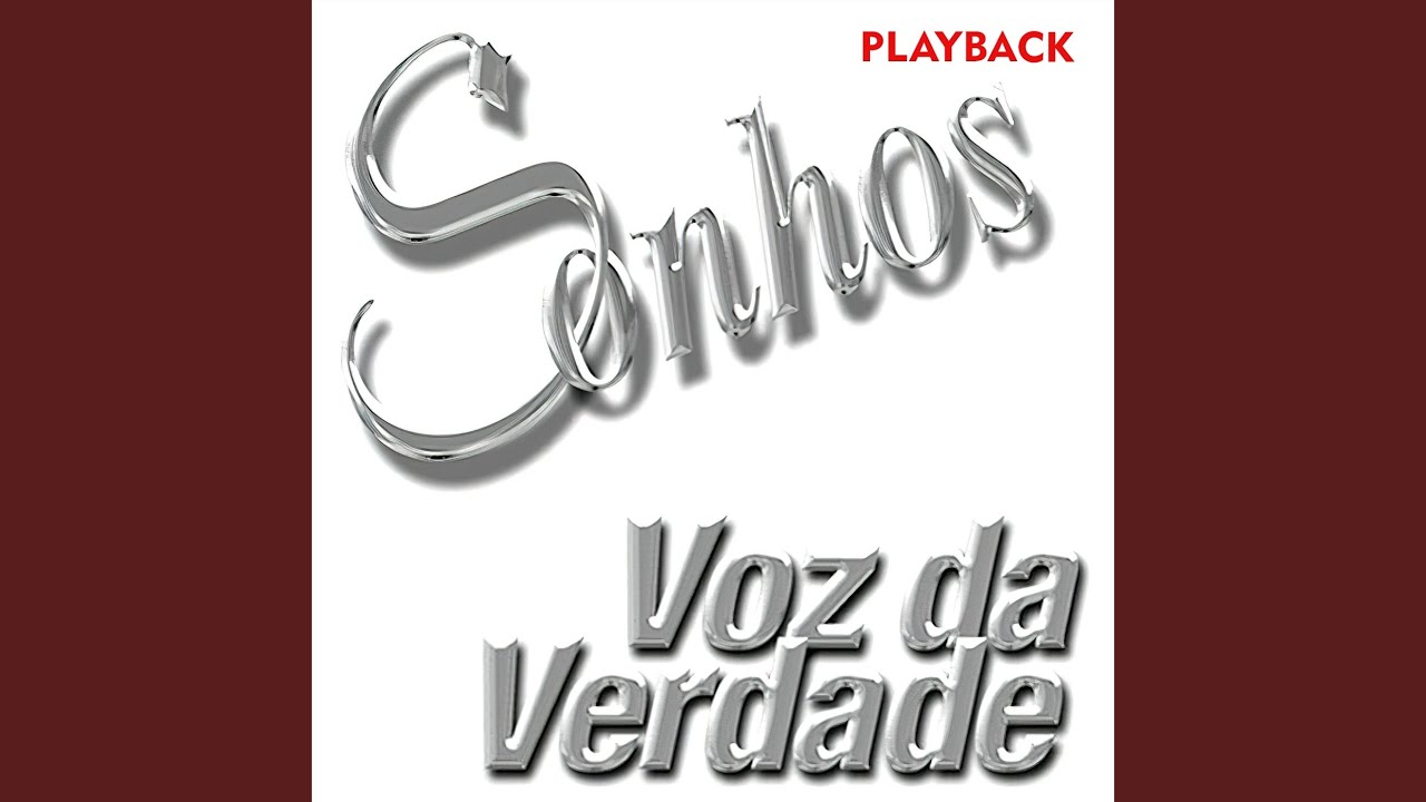 Sonda-Me (PlayBack)