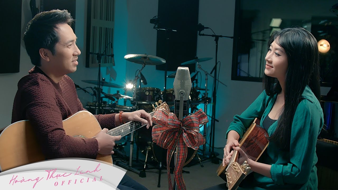 Người Tình Mùa Đông - Hoàng Thục Linh & Quốc Khanh || Official MV