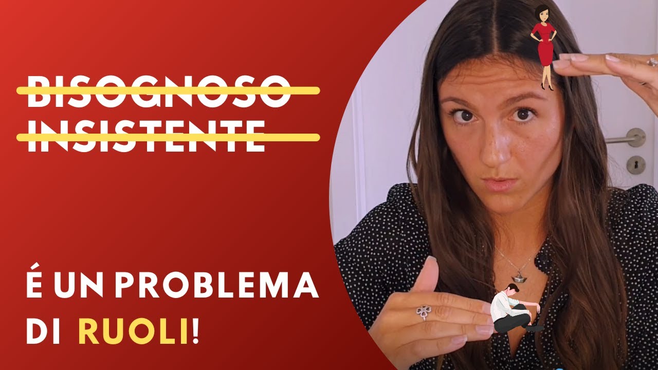 Riconquistare la ex: ❌Non fare questi errori! ❌