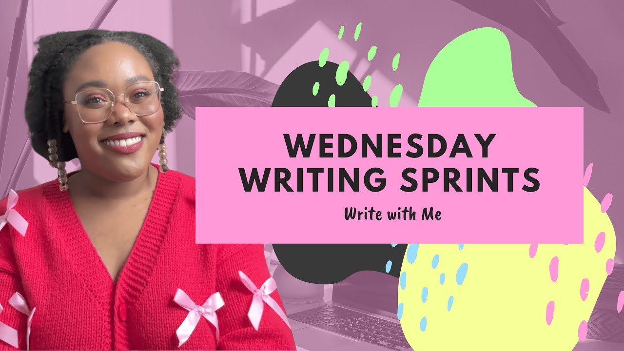 🩷Wednesday Writing Sprints-Feb 11🩷