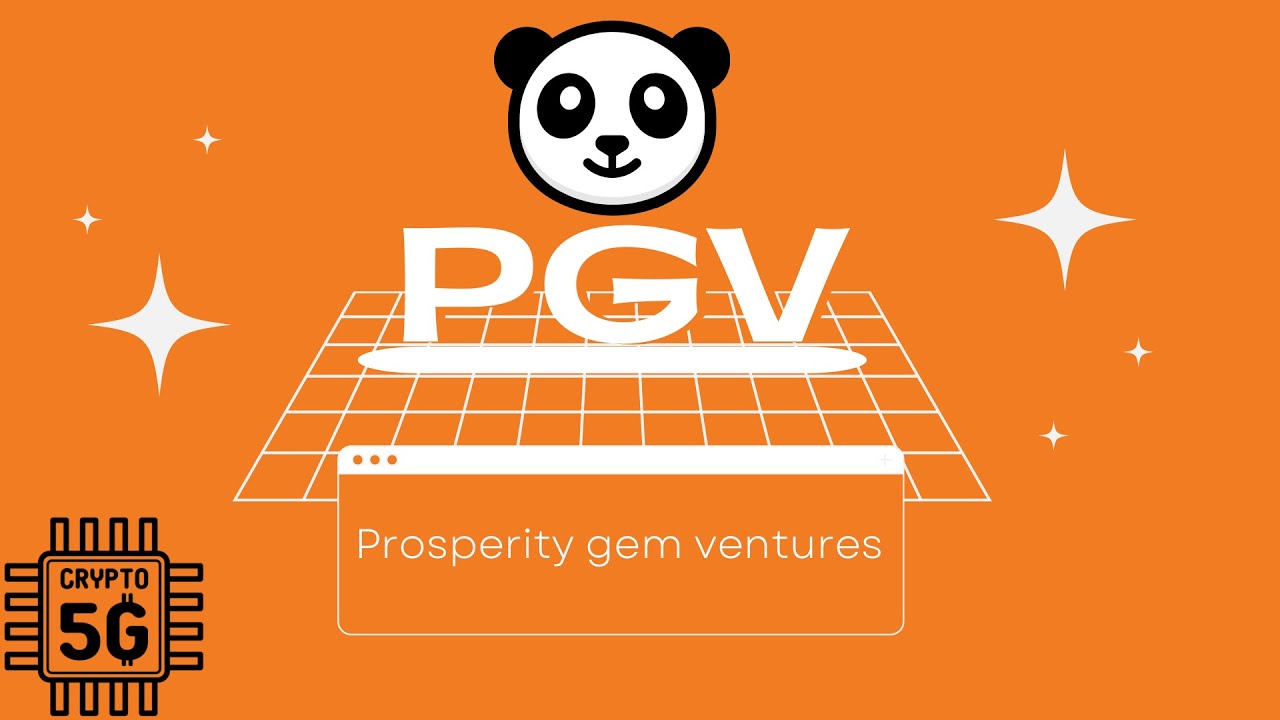 PGV Update, Refunds On March 3rd | Crypto 5G