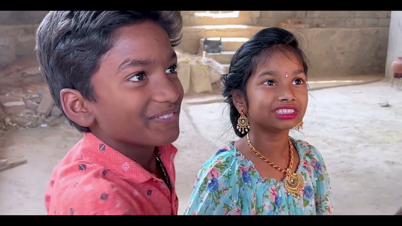 Prema and kutumbam.. Family And Love But  Naresh wich choose..Love Or Family..Web Series  part 2