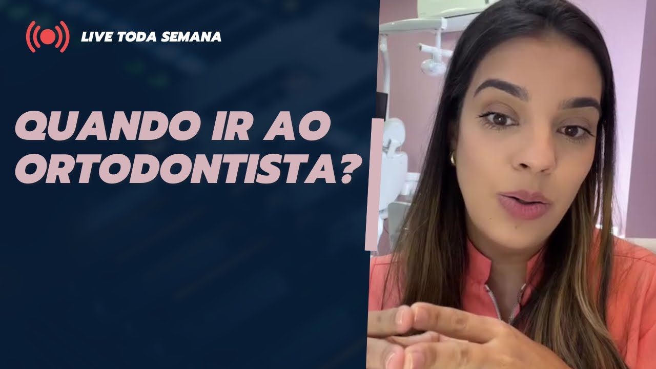 Julho Laranja | Live toda semana #44