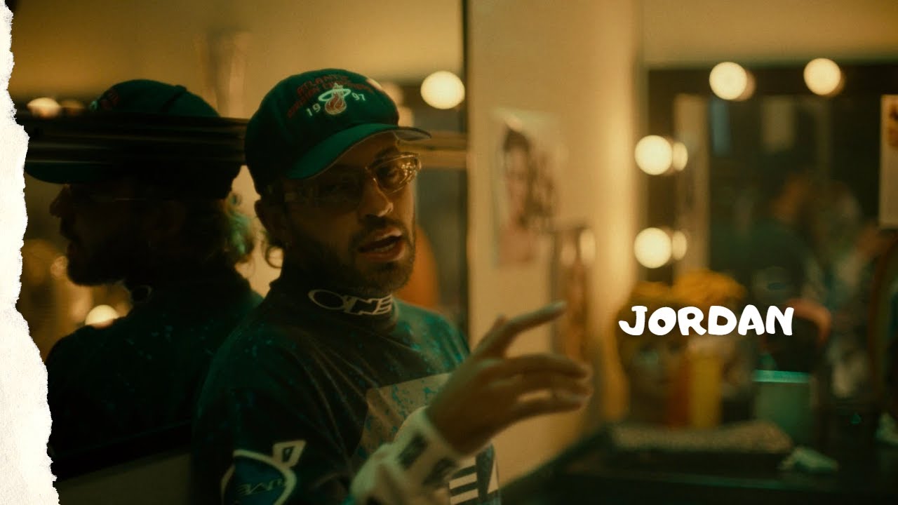 [FREE] Feid Type Beat - Jordan | Reggaeton Type Beat 2022