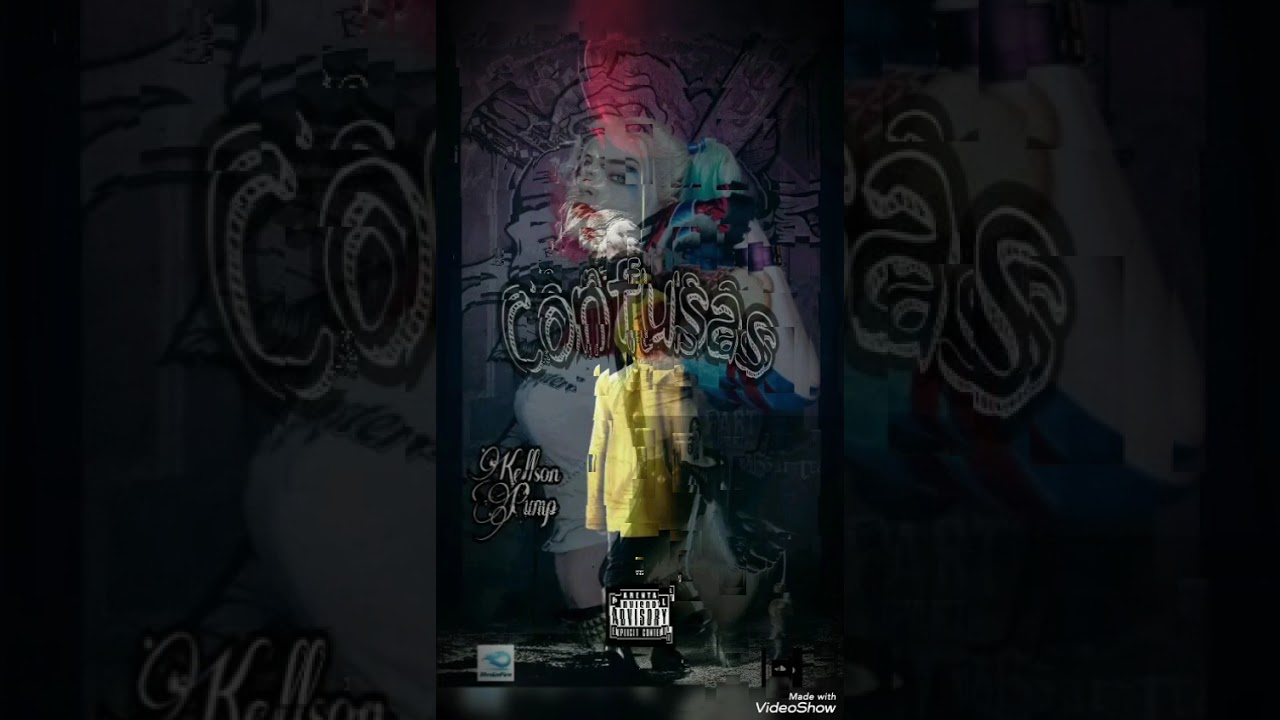 Kellson Pump - Confusas
