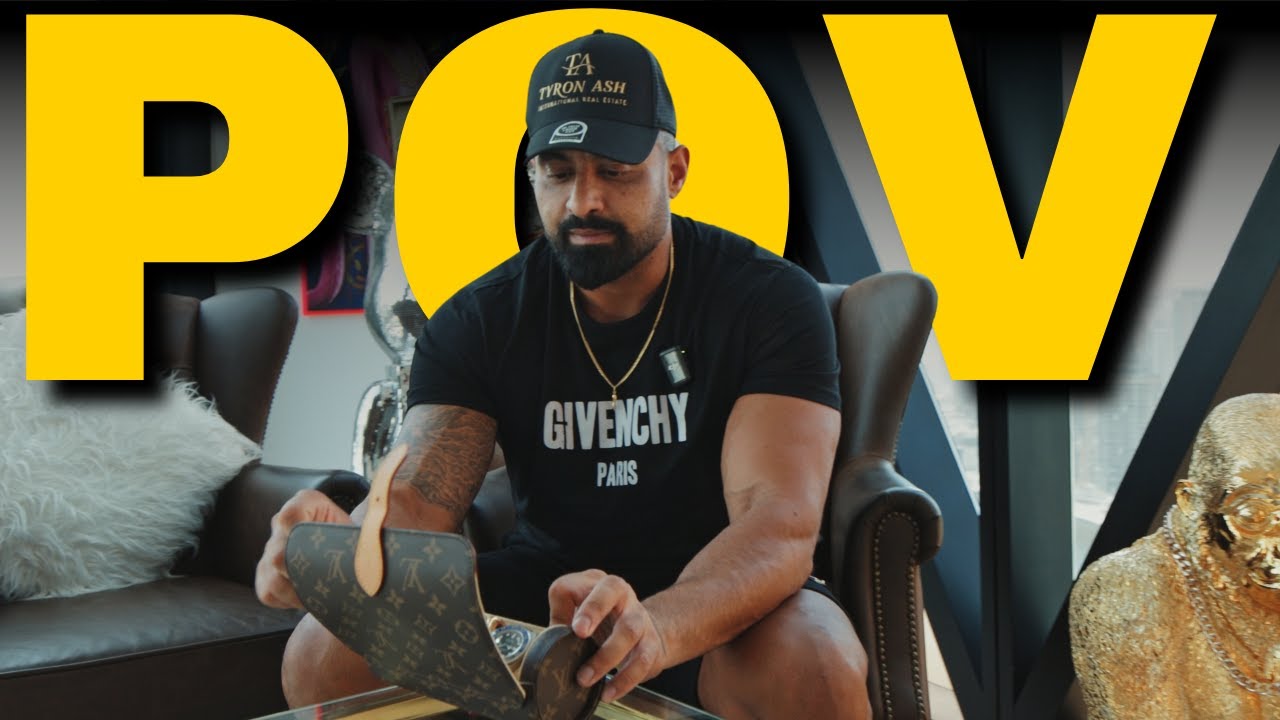 RAW reality of a DUBAI Millionaire | DUBAI VLOGS