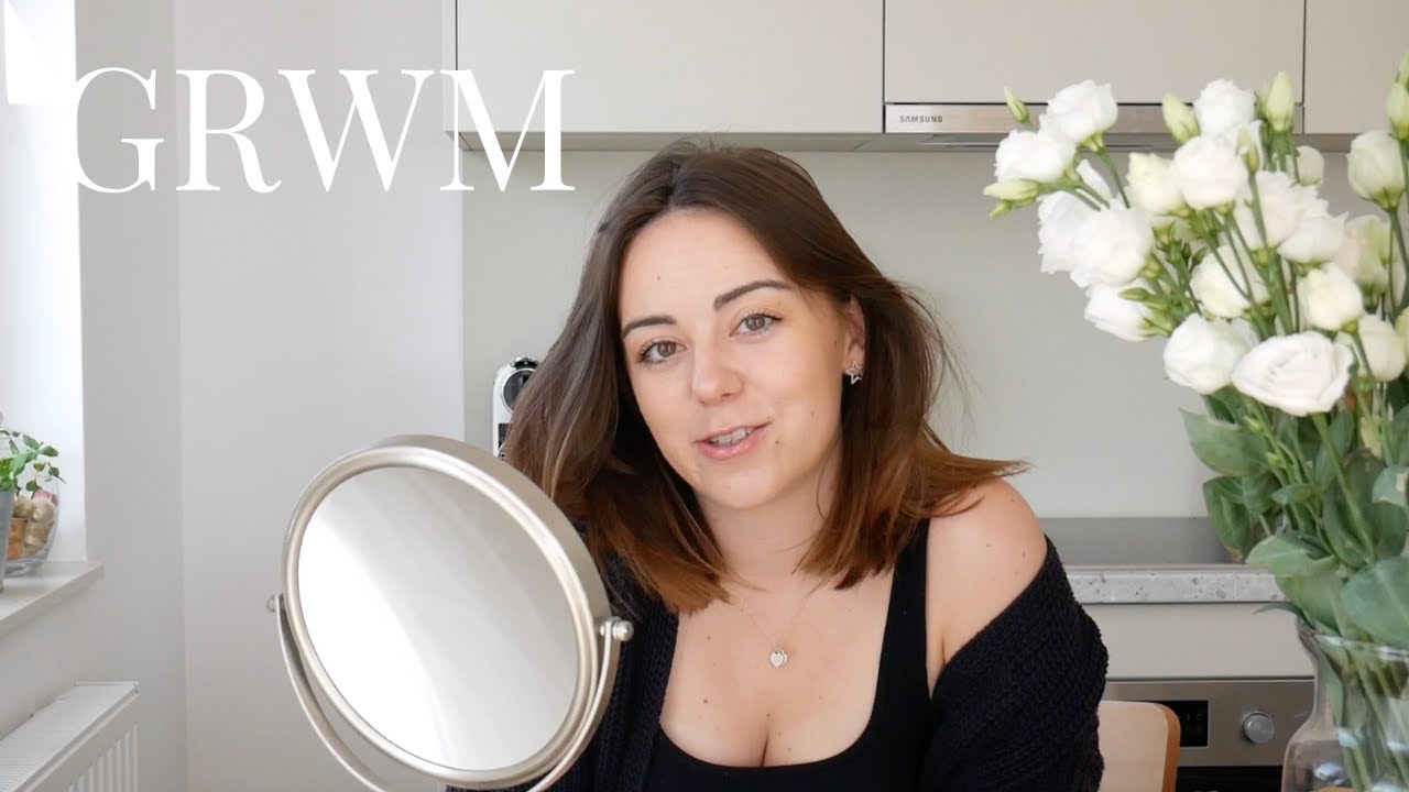 WSPÓLNY PORANEK - SZYKUJEMY SIĘ DO PRACY, NOWE SERUM I KREM CC