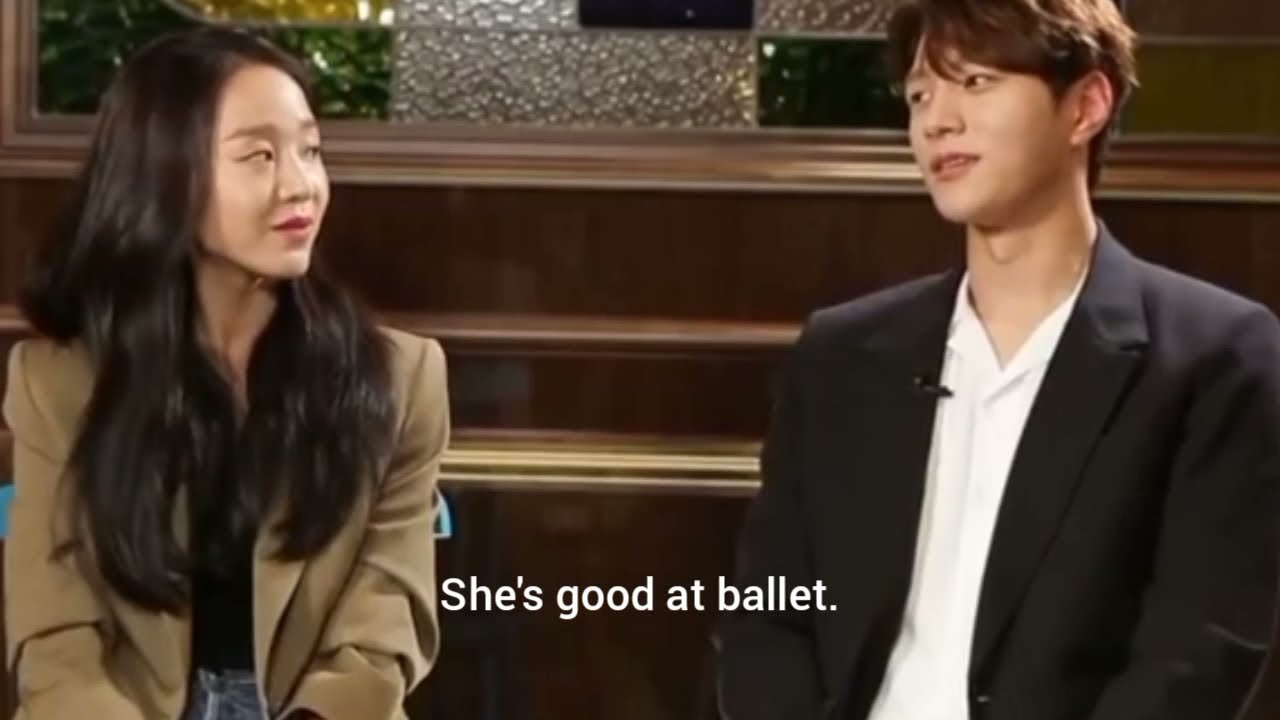 Shin Hye Sun | Kim Myung Soo | DanYeon Couple | Angel's Last Mission Love [ALML]