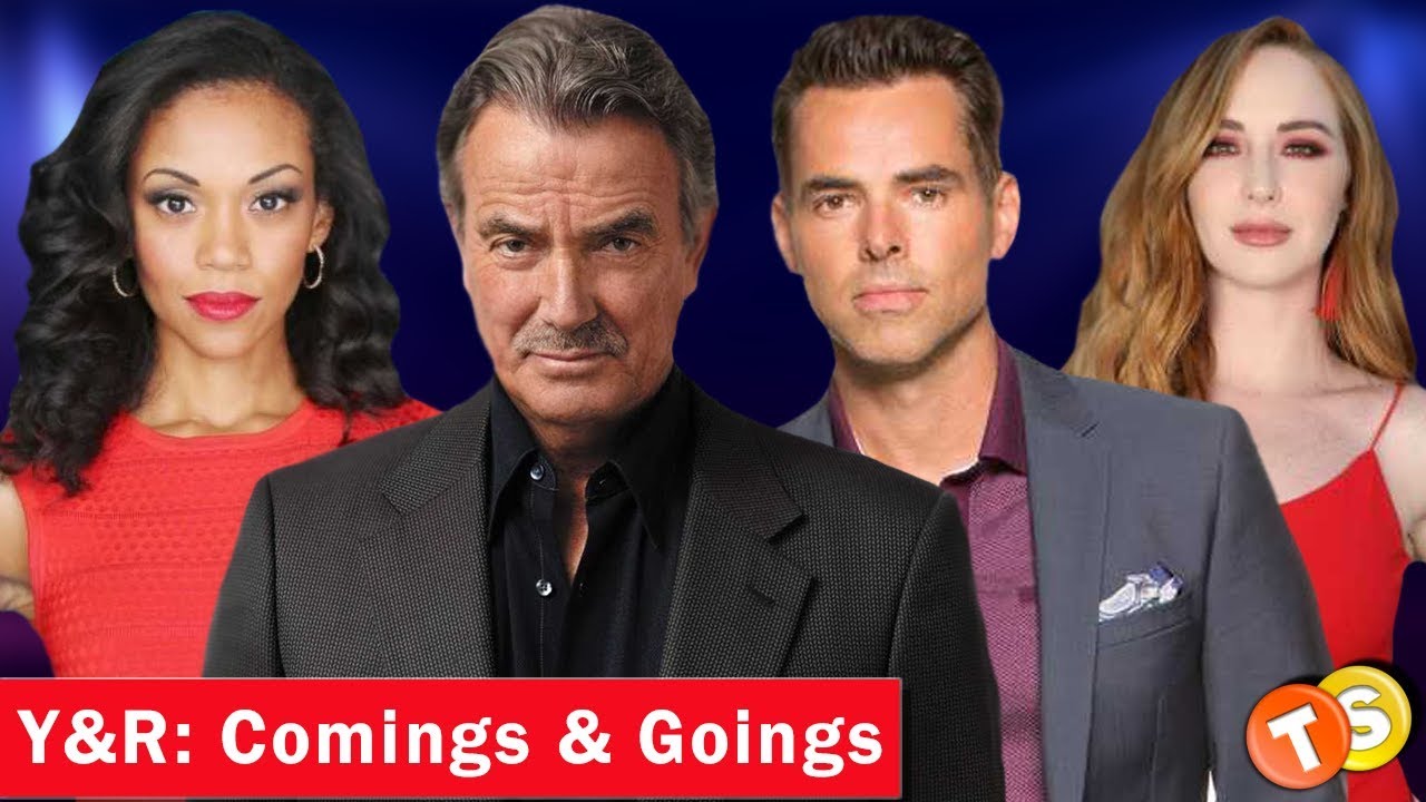 Y&R Comings & Goings: Eric Braeden speaks out | Reveals Victor survives or not