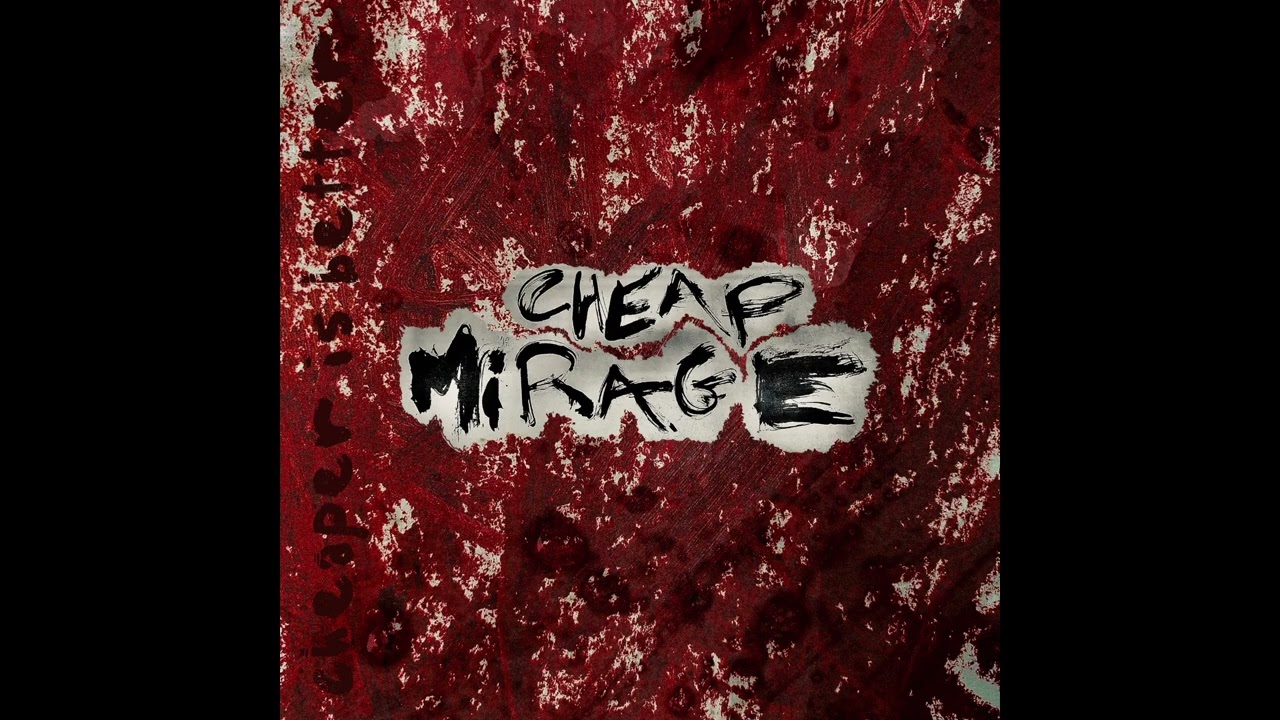 No name - Cheap Mirage (démo live)