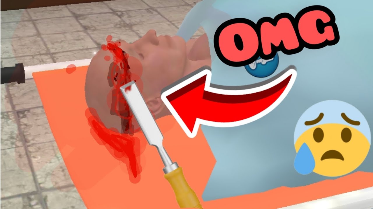I'm open a hospital || Hospital simulator gameplay 