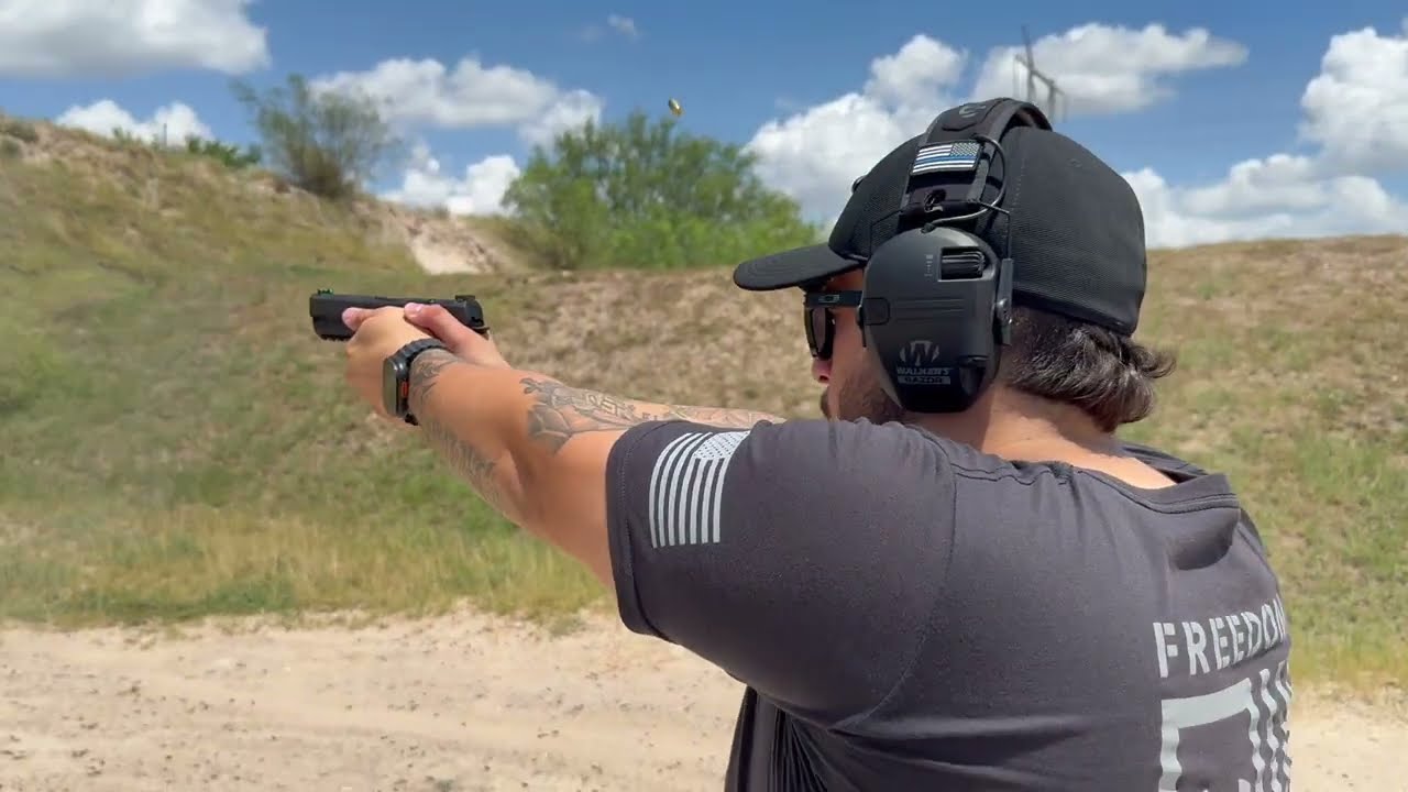 Daniel Defense H9 Unboxing