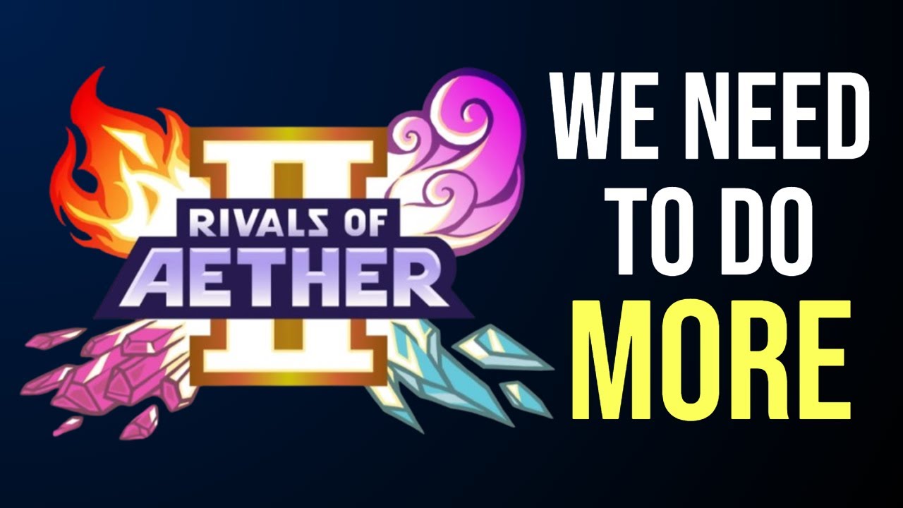 The Rivals 2 Dev Team Layoffs... What Can We Do To Help?
