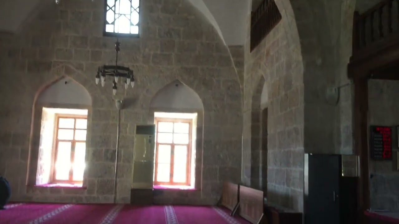 II. Selim Cami- Payas-Hatay