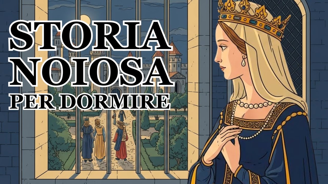 Perché il Matrimonio era il Momento più Pericoloso per una Principessa