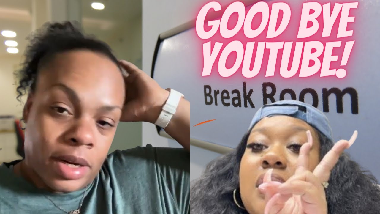 My Jazzy Life says goodbye to CWIS?!The T&k Family saying ✌️ to youtube!