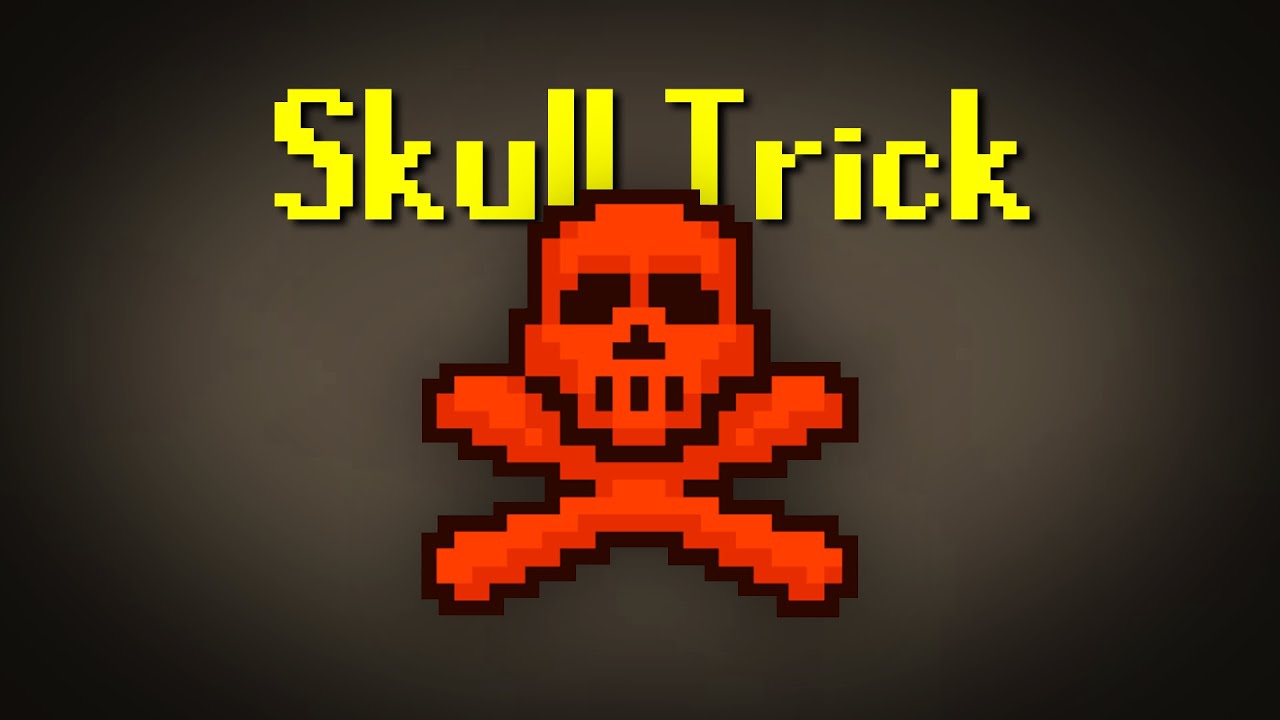 The Forgotten Skull Nobody Knows Exists !