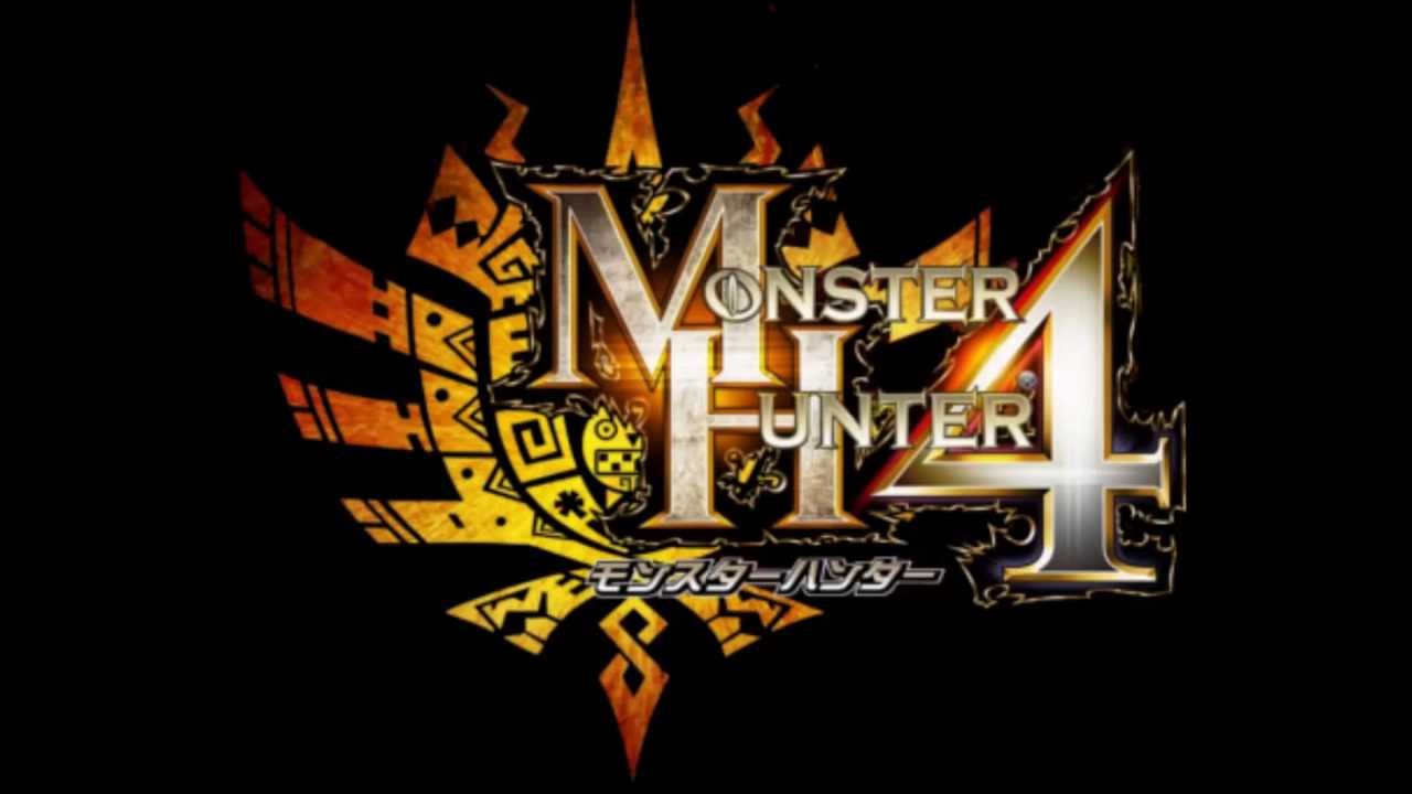 Monster Hunter 4 Main Theme