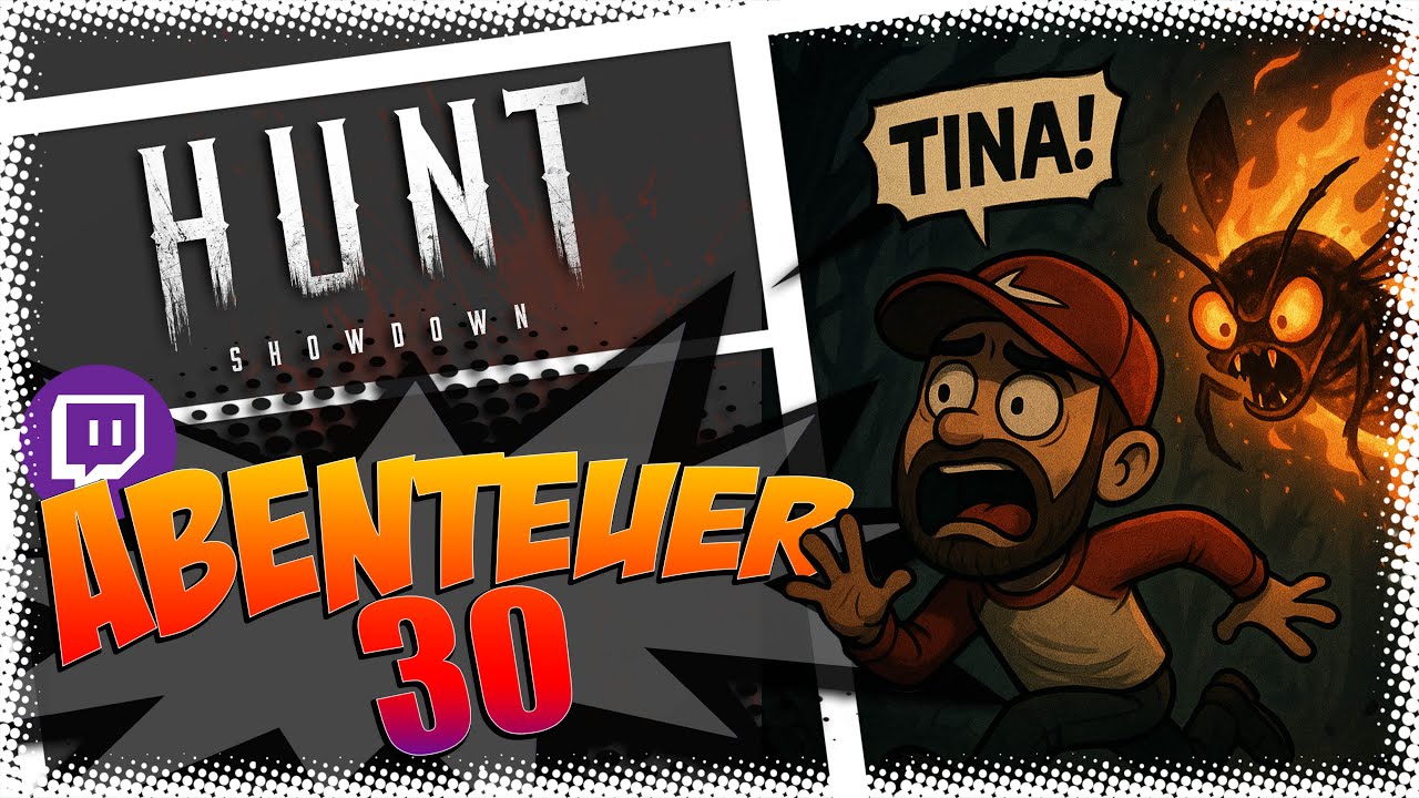 Hunt Showdown Abenteuer 30 | Hunt Showdown 1896 deutsch #30