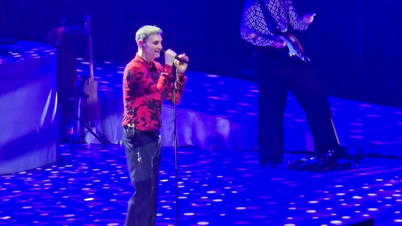 Marti Pellow 