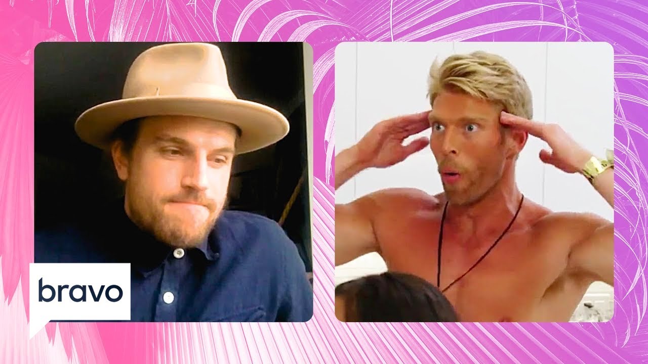 Luke Said He Was “Reaching a Boiling Point” With Kyle | Summer House After Show (S5 E9)