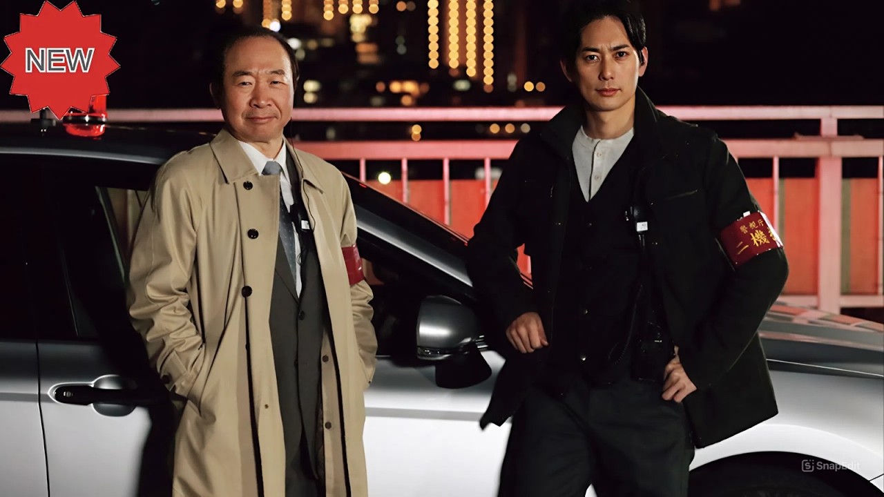 傑作ドラマ 浅見光彦 源氏物語殺人事件 真犯人の正体が予想外すぎる完全版 【ドラマ フル】🌺🌼 HD