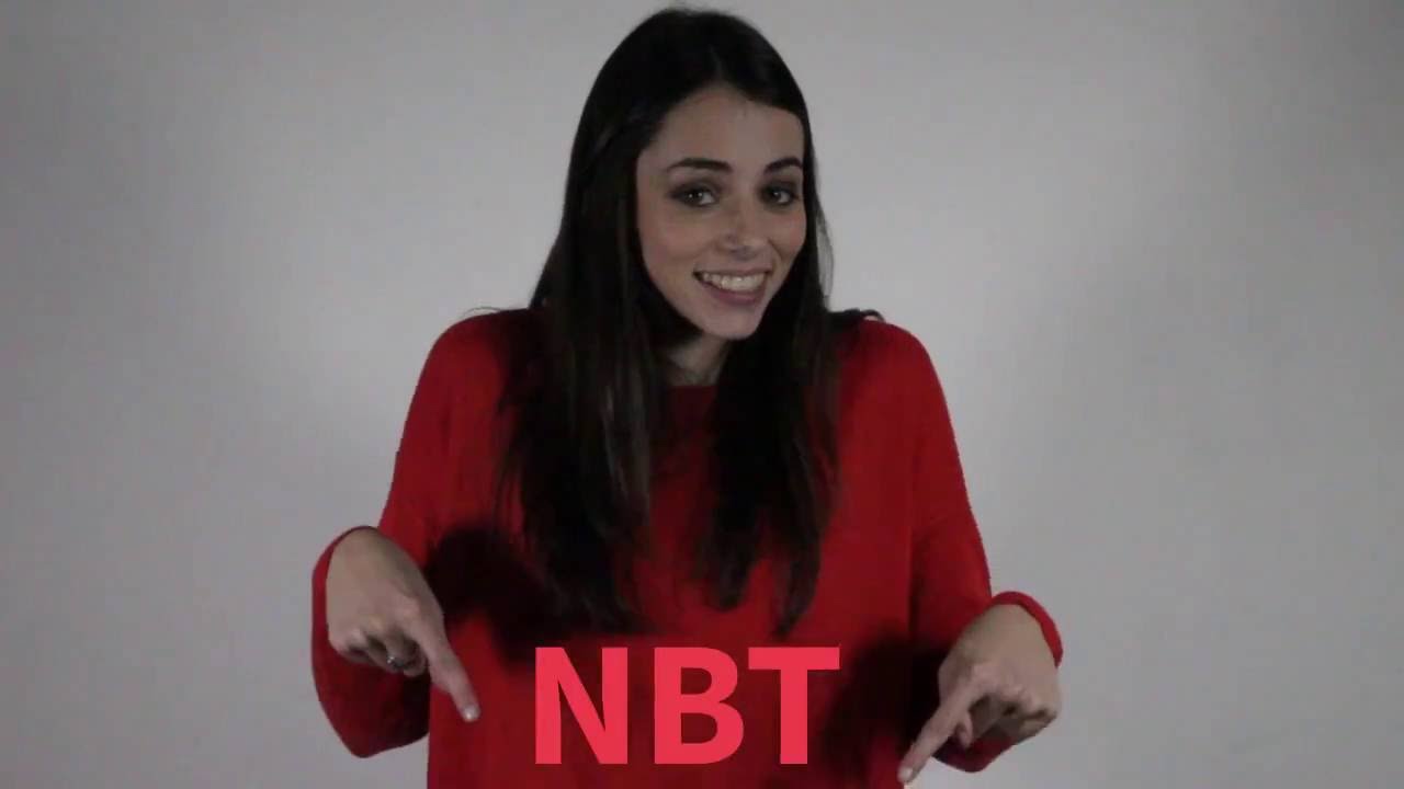 What are the National Benchmark Tests?