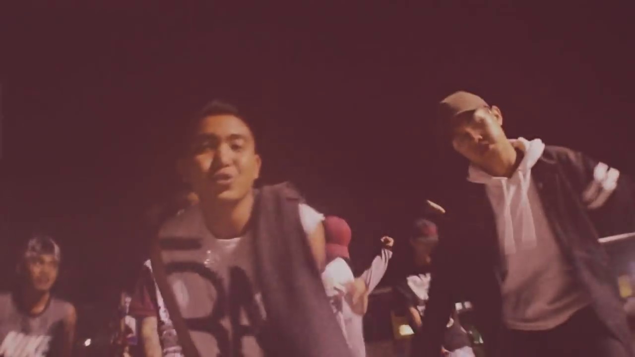 Daro Boyz - Gahi feat. Hero of Nopetsallowed