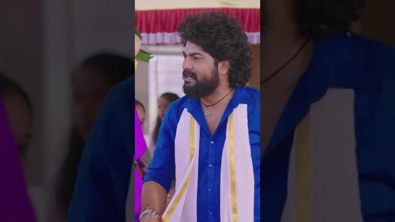 Annayya | Ep - 412 | Reel | Mar 04 2026 | Zee5 Kannada