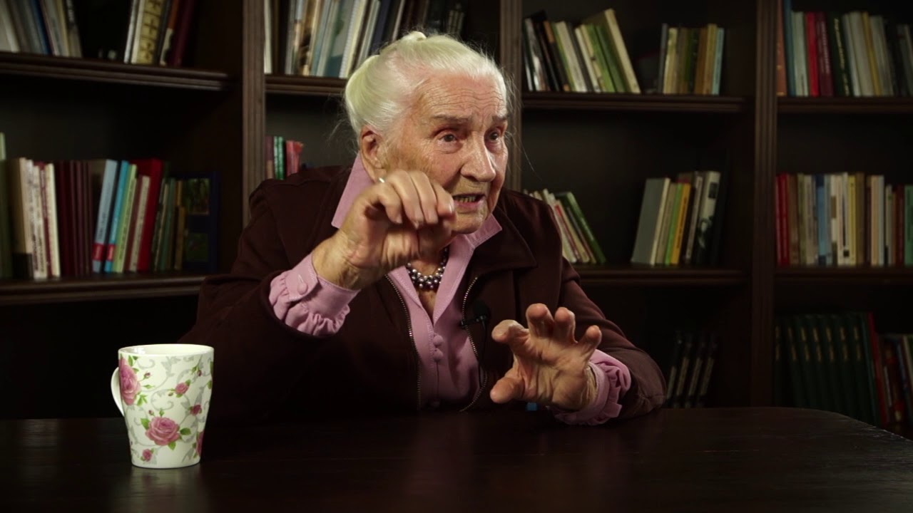 Eksperymenty pseudomedyczne w Ravensbrück - Alicja Fojcik. Świadkowie Epoki