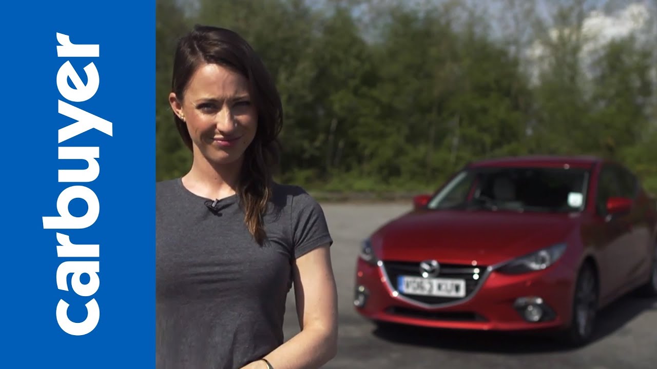 How we test cars - Carbuyer review