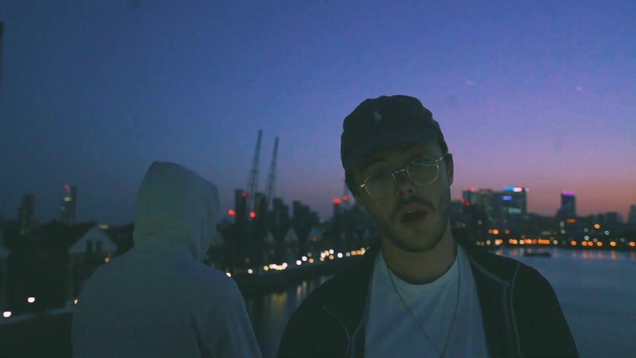 CLBRKS & Morriarchi - CAMEL YELLOW (Official Music Video)