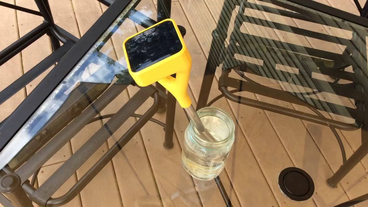 Edyn Garden Sensor Review