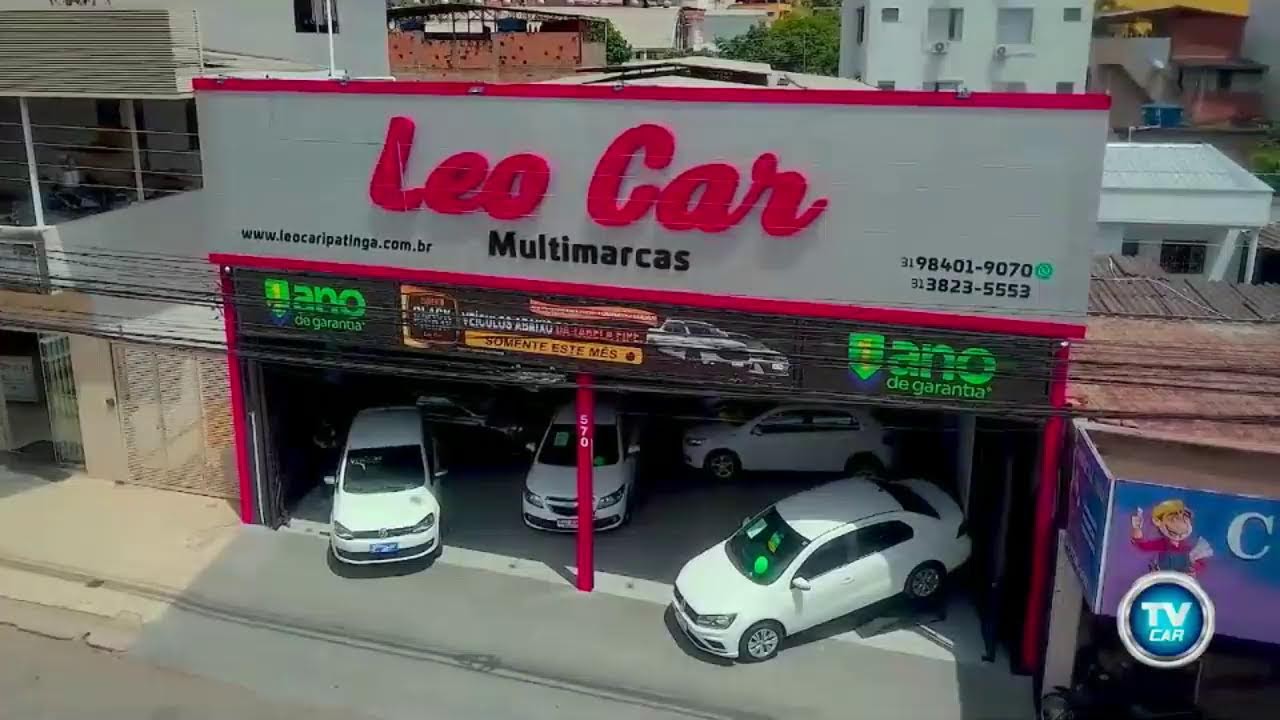 Programa TvCar - 26/11/2025 (AO VIVO)