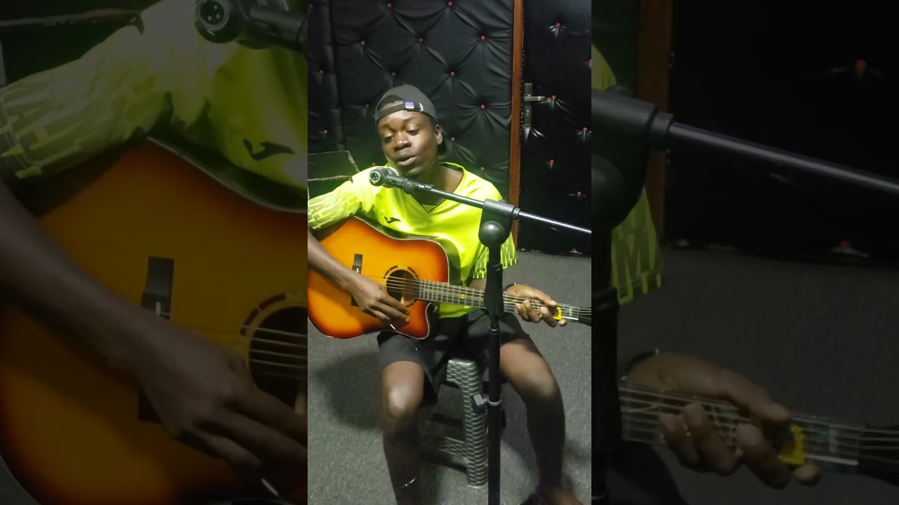 stream my new music #Apariga#Afrobenga