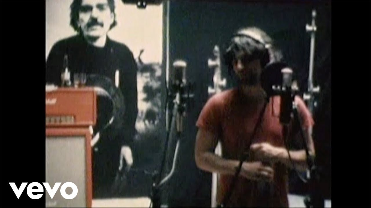 Pete Yorn - The Making Of “Day I Forgot”