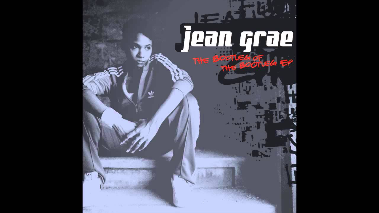 Jean Grae - 