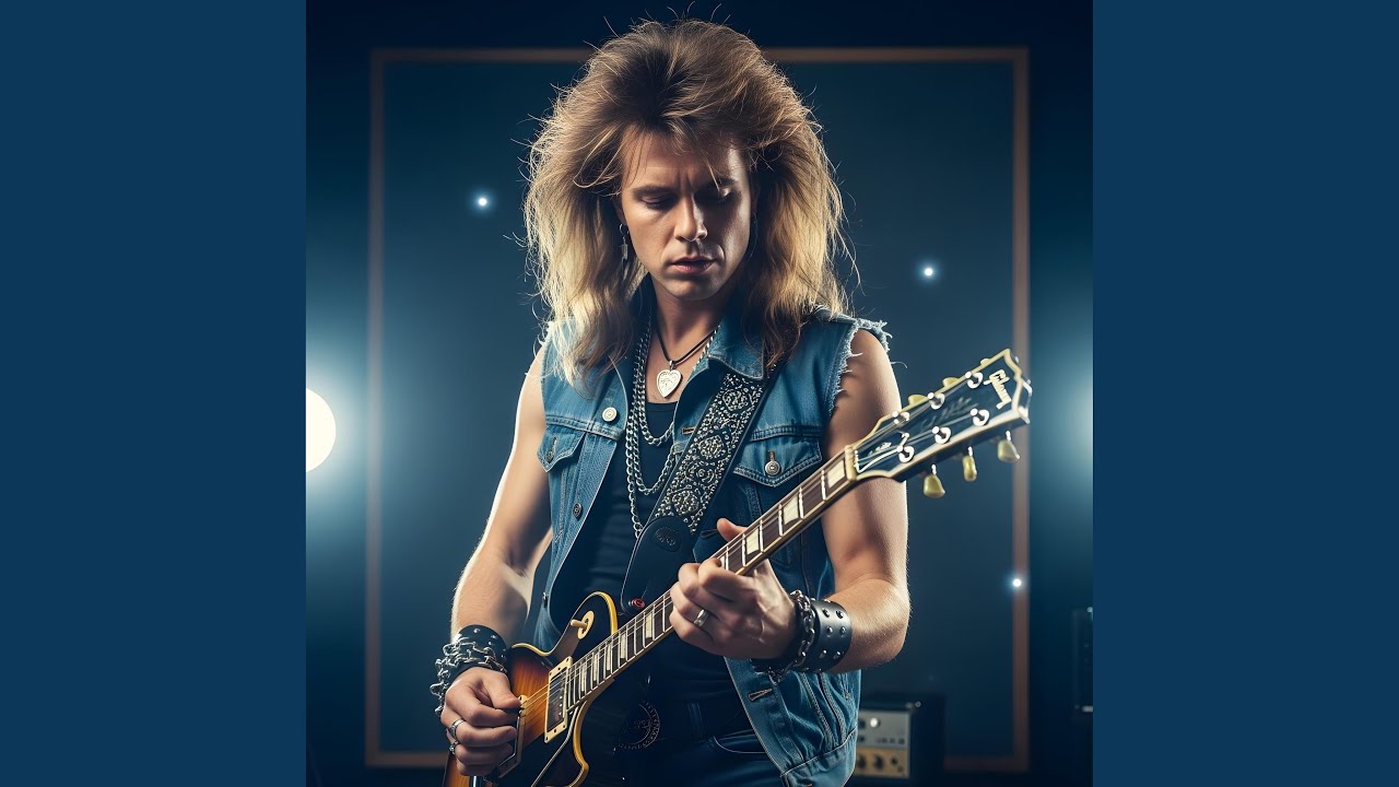 Awaken My Heart Once More (Live)