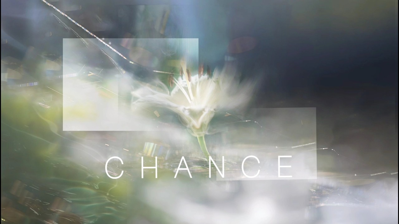 Chance for change | Mystical ambience for alignment with yourself 