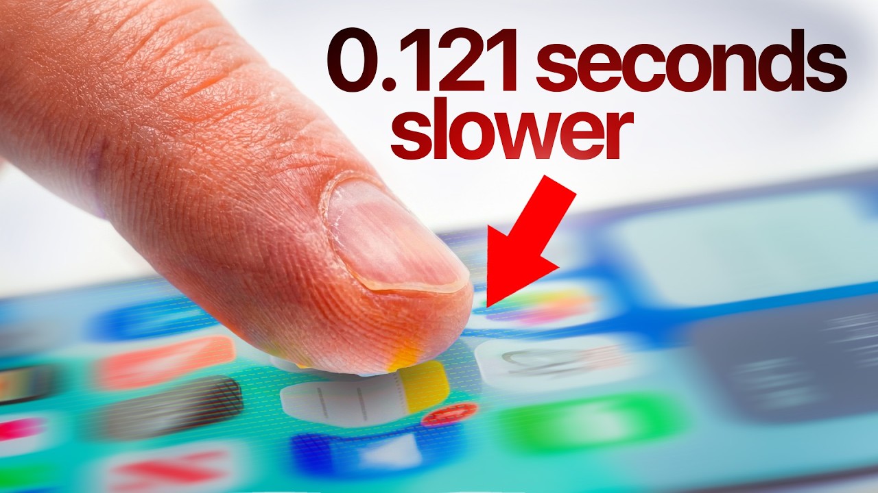 The Most Important Tiny Decision In Tech History