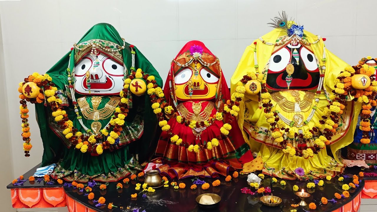 Vishuddha Bhakti  is live!