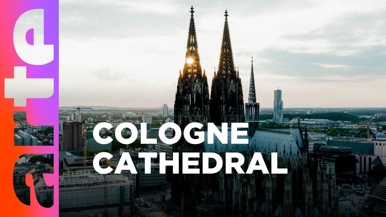 The French Cathedral on the Rhine | ARTE.tv Culture