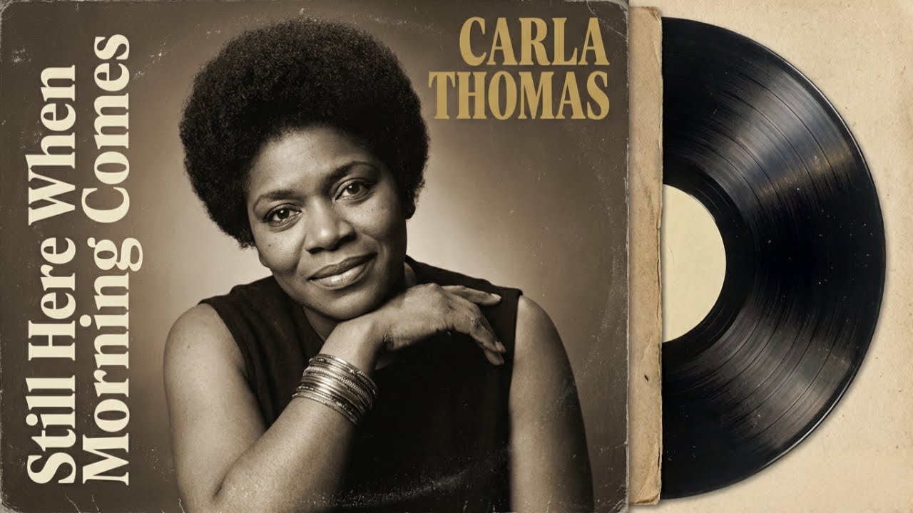 1967 Soul Classic | Carla Thomas Tribute – The Soulful Queen