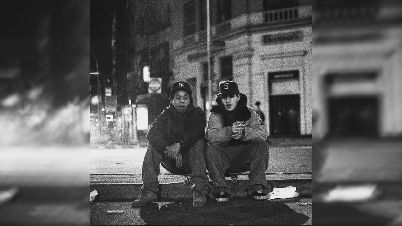 Freestyle Boom Bap Beat | 
