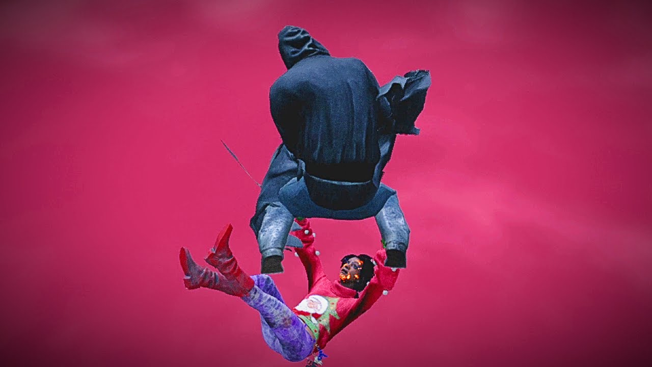 DBD Hacker Sends me to Hell