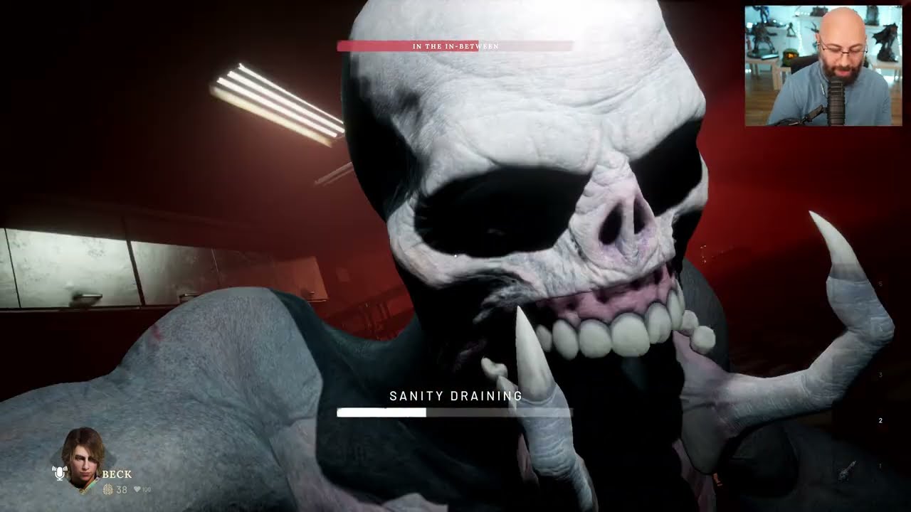 Deceit 2 #4 | not cool, bro