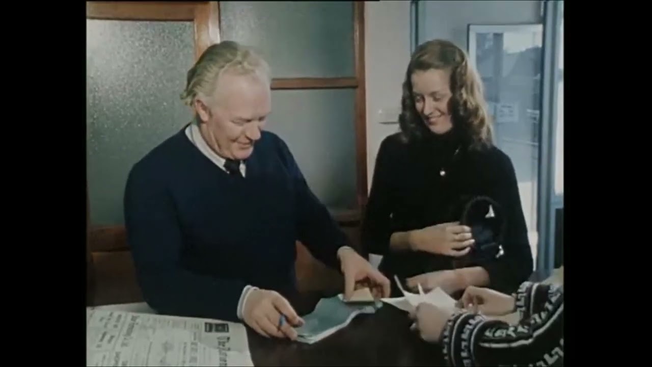The Clonmel Nationalist Newspaper, Ireland 1977