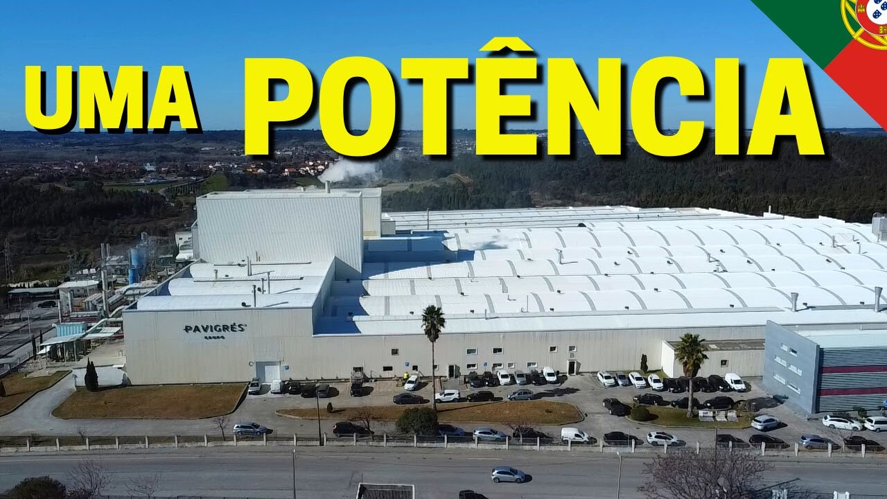 Trabalho em Portugal | Fábricas em Anadia 🇵🇹