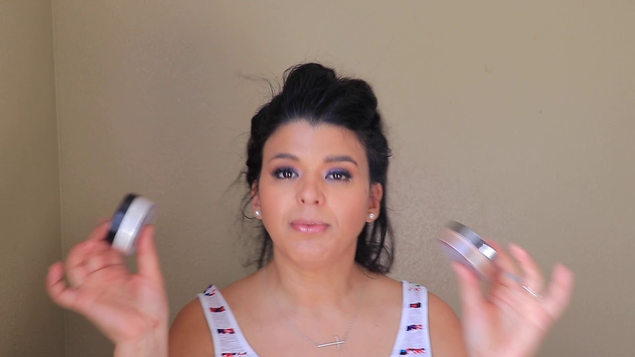 Which one is better? Mary Kay Mineral Loose Foundation or Mary Kay Translucent Powder